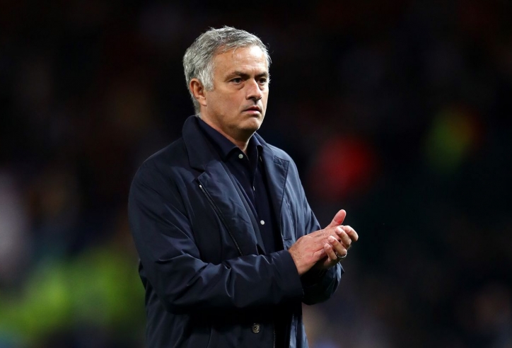 Mourinho tiết lộ 2 điều ông vẫn muốn thực hiện trong bóng đá