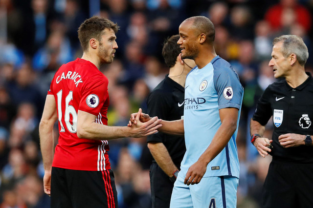 MU nhờ cậy Man City nếu không muốn đá mùa giải mới từ... tháng 7