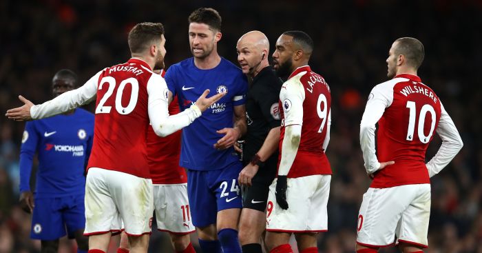 UEFA làm khó Arsenal và Chelsea tại chung kết Europa League