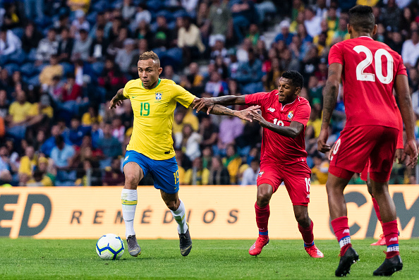 Kết thúc vòng 1 Copa America, ấn tượng 'những cánh chim lạ'