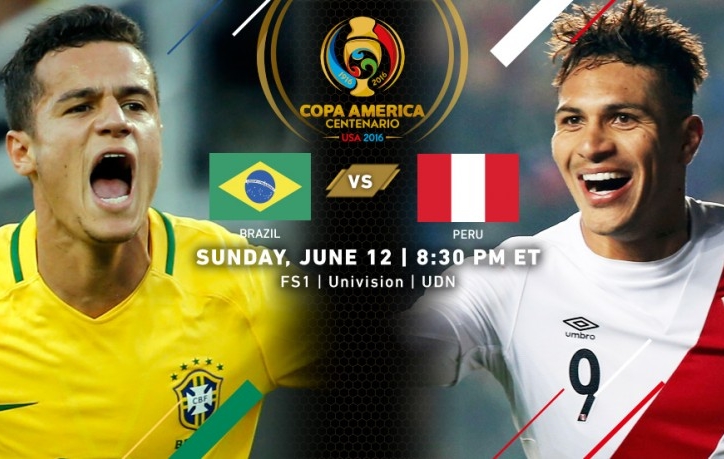 Dự đoán kết quả, tỉ số Brazil vs Peru: Căng như dây đàn