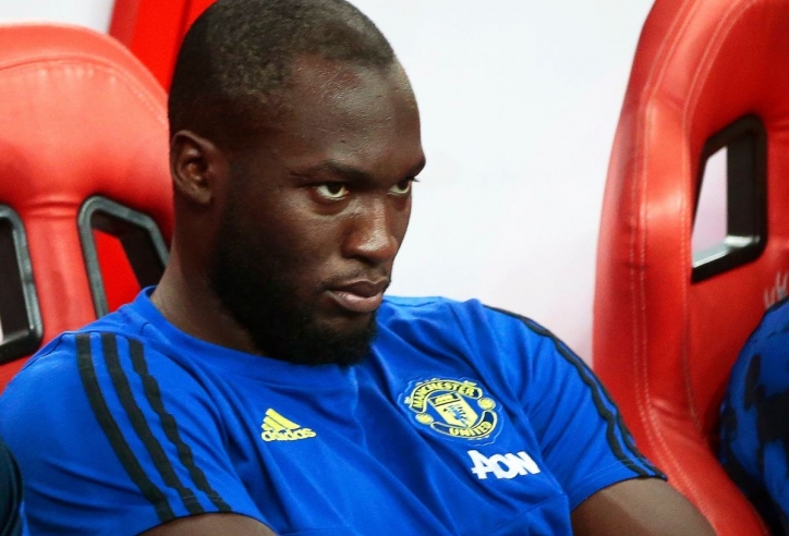 Bỏ sang đội bóng khác tập, Lukaku đối mặt án phạt nặng từ MU