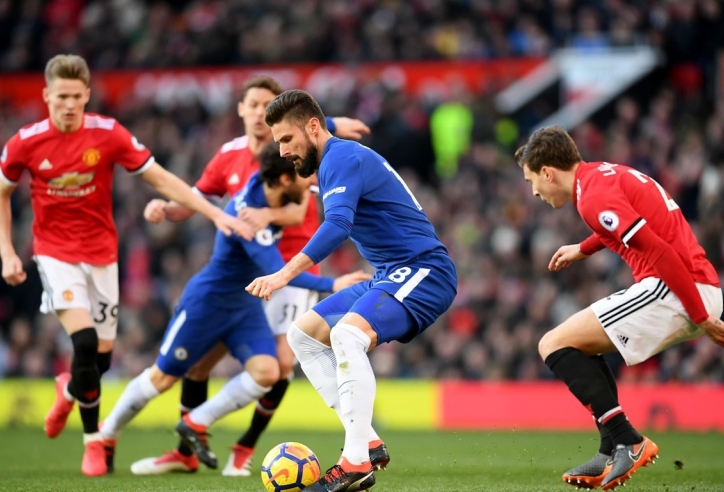 Lịch thi đấu vòng 1 Ngoại hạng Anh 2019/2020: Đại chiến MU vs Chelsea 