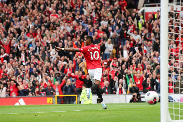 Chấm điểm MU vs Chelsea: Rực sáng Pogba, Rashford