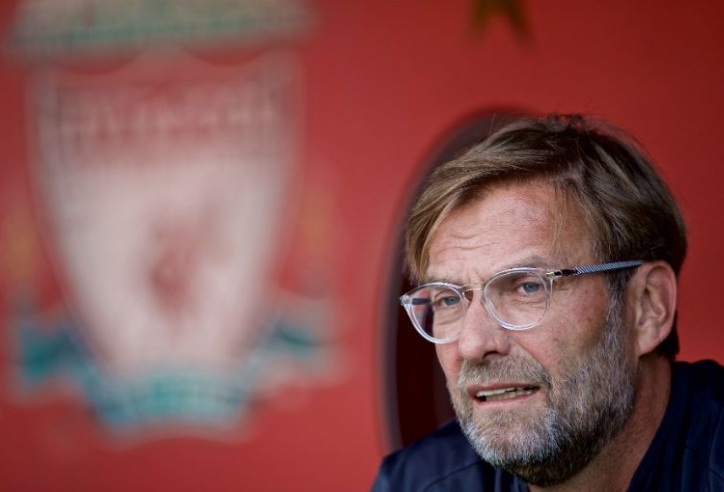 Klopp: 'Có đội còn ăn mừng nhiều hơn cả Liverpool giành cúp'