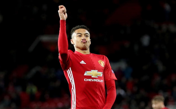 Chiều lòng CĐV, MU tìm bến đỗ mới cho Lingard