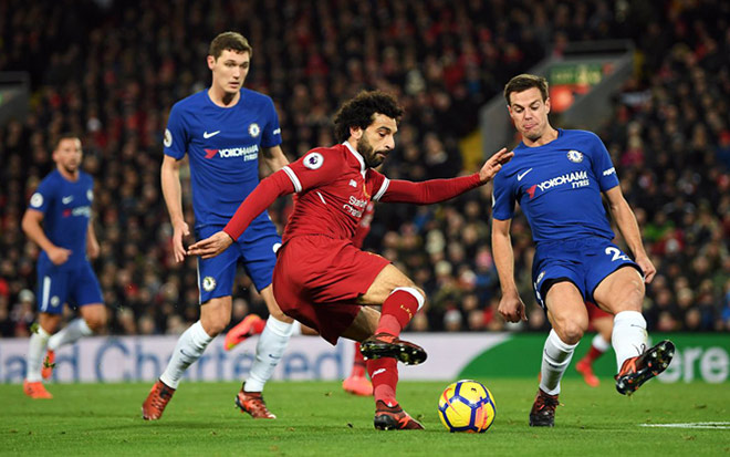 Premier League trước vòng 6: Tâm điểm Chelsea - Liverpool 