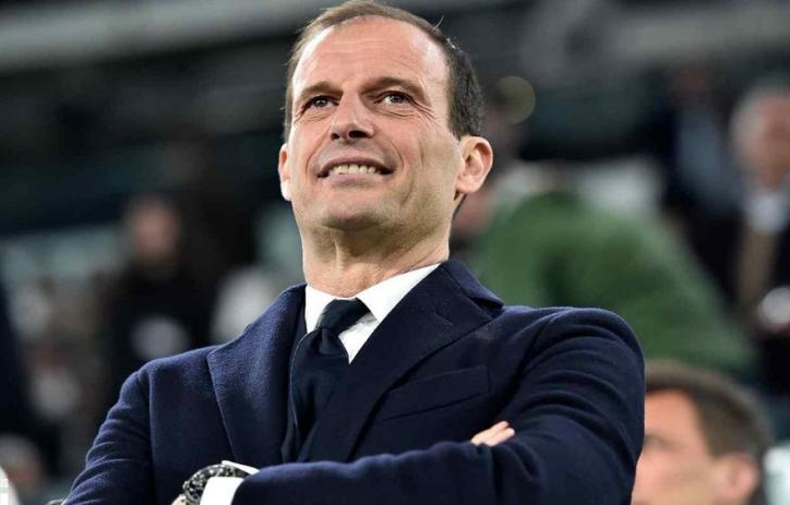 Cập bến MU, Allegri đã chuẩn bị sẵn '2 món  quà' từ Juventus