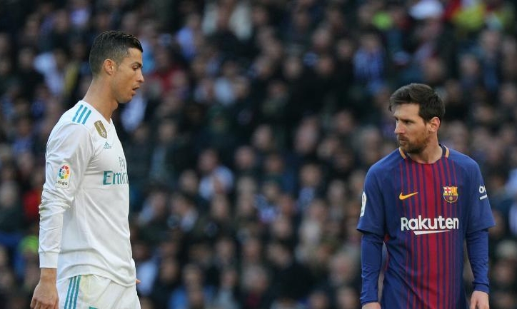 Cựu sao MU tiết lộ khác biệt thú vị về Ronaldo và Messi 