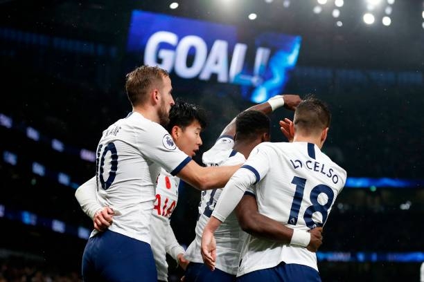 VAR 2 lần vào cuộc, Sheffield hòa kiên cường trước Tottenham