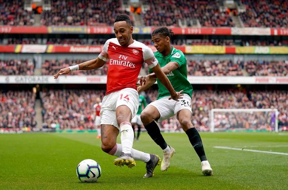 Lịch thi đấu Ngoại hạng Anh vòng 15: Arsenal đấu Brighton