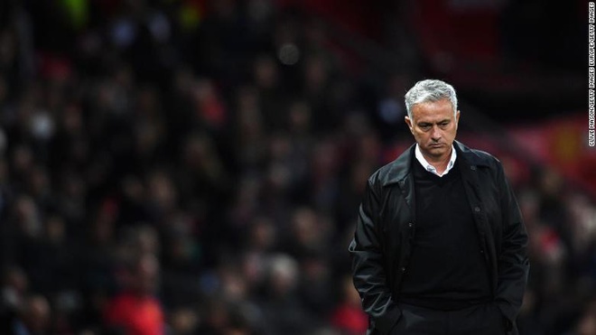 Sao MU khiến Mourinho nhận đau đớn trong ngày tái ngộ