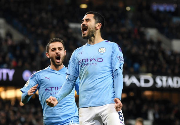 Kết quả bóng đá hôm nay (21/12): Man City hạ Leicester 