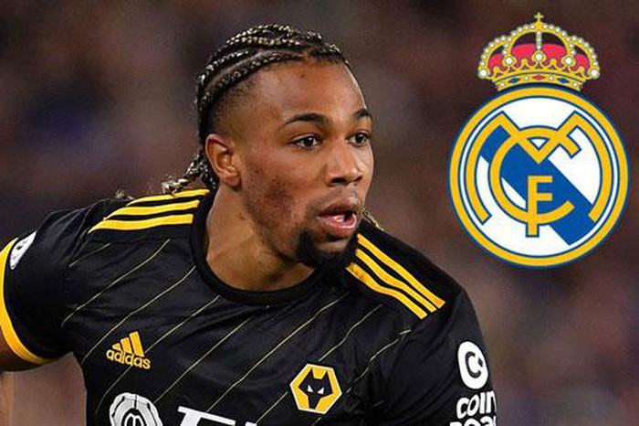 Chuyển nhượng ngày 2/1: 'Quái thú' Wolves bật đèn xanh cho Real Madrid