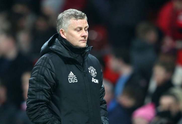 Solskjaer: 'Các cầu thủ nên cảm thấy xấu hổ' 