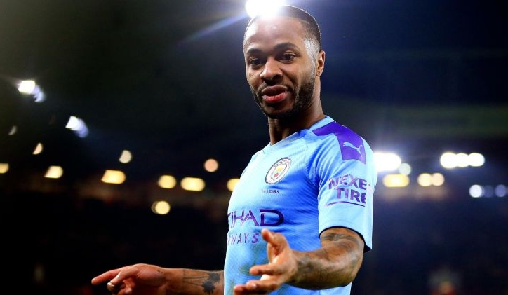 Man City bị cấm đá C1, Sterling chính thức chốt tương lai