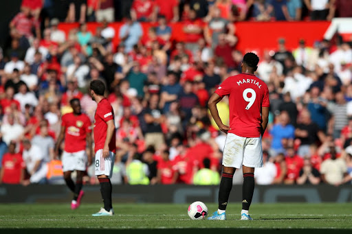 Crystal Palace vs MU: Giữ lửa top 4