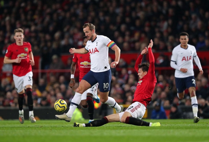 Nhận định MU vs Tottenham: Đại náo hang Quỷ