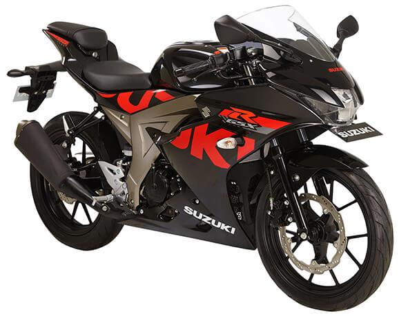 Suzuki GSX-R150 chính thức xuất xưởng, giá dự kiến 51 triệu đồng