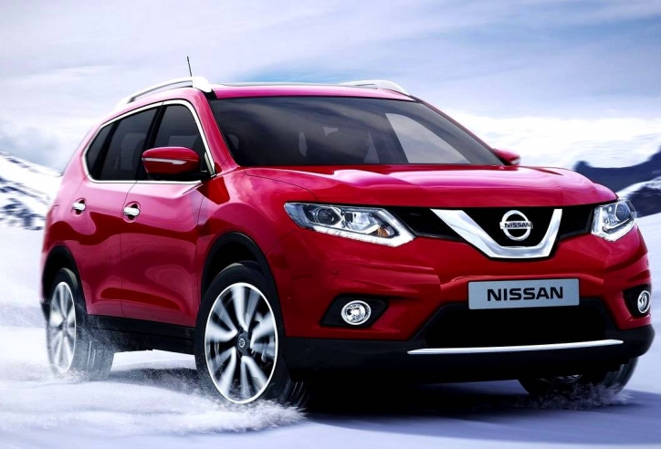 Bảng giá ô tô, xe hơi của Nissan mới nhất tháng 1/2018