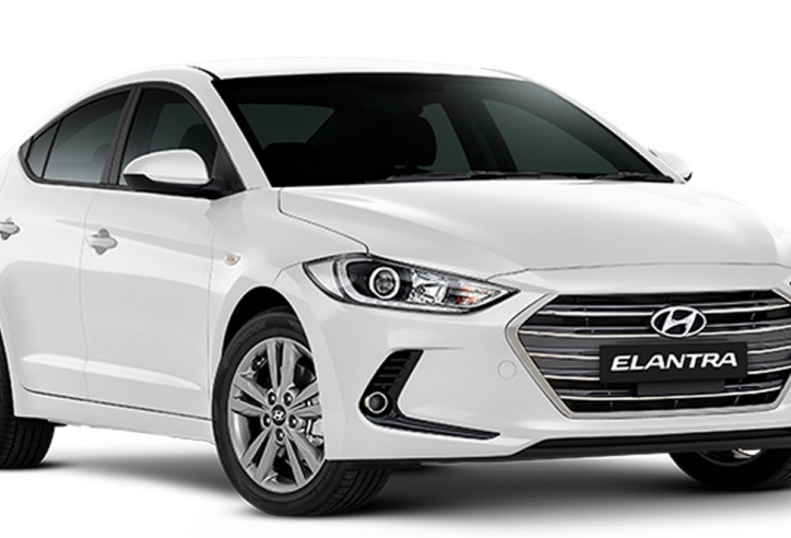 Ô tô Hyundai giảm sâu tới 80 triệu, cạnh tranh Mazda 3