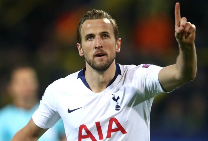 MU chốt xong lương và thời hạn hợp đồng với Harry Kane