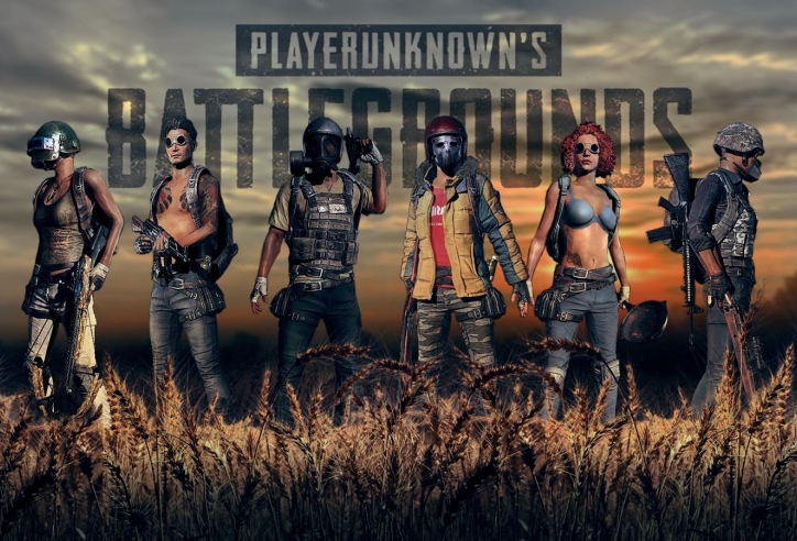 PUBG: Những điều căn bản cần thiết dành cho newbie 