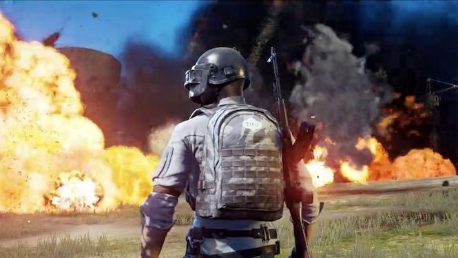 PUBG: Những trang bị và vật phẩm hữu dụng dành cho người chơi