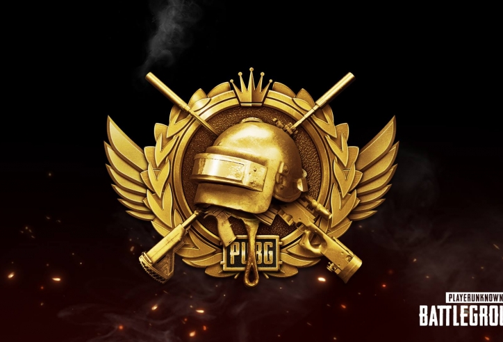 PUBG UPDATE #22: Hệ thống đấu Rank chính thức ra mắt