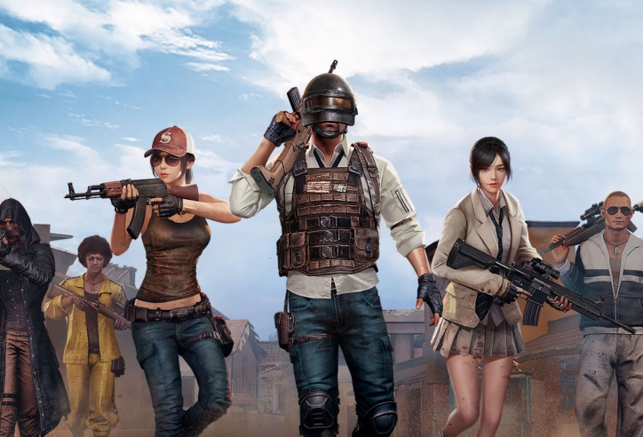 5 sai lầm hay mắc phải khi chơi PUBG Mobile