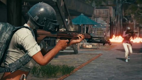 PUBG: 5 bí kíp của game thủ chuyên nghiệp giành top 1 tại bo cuối