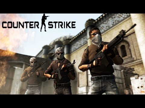 Những thuật ngữ thông dụng trong CS:GO (P2)