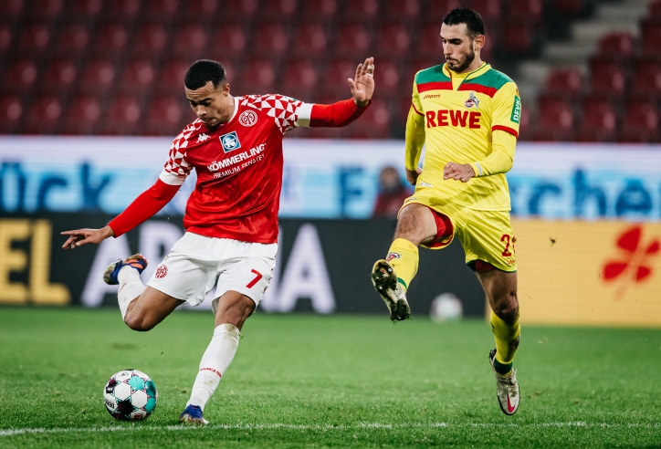 Những con số chú ý vòng 26 Bundesliga 20/21: Hansi Flick đứng trước mốc đáng nhớ