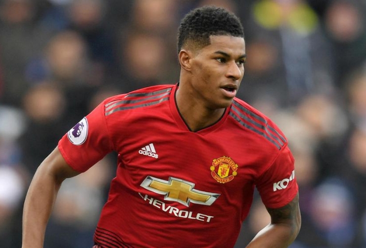 Chuyển nhượng ngày 10/4: Rashford sắp nhận lương khủng ở MU