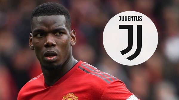 Juventus chơi lớn: Dùng 3 'vật tế thần' đổi lấy Pogba