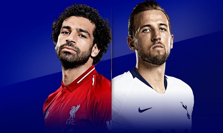 Lịch thi đấu Ngoại hạng Anh vòng 10: Liverpool đại chiến Tottenham