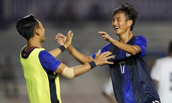 Trực tiếp SEA Games 30 ngày 27/11: U22 Campuchia đánh bại U22 Đông Timor