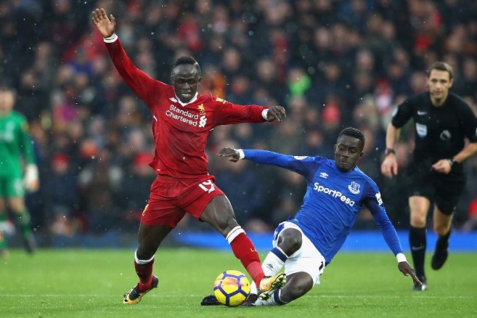 Lịch thi đấu vòng 3 FA Cup: Liverpool đấu Everton