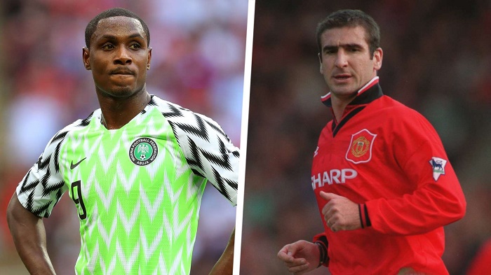 Huyền thoại MU: 'Ighalo sẽ là Cantona mới ở Old Trafford'