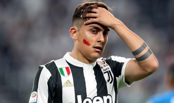 Dybala: 'Tôi cảm thấy khó thở sau khi bị nhiễm COVID-19'