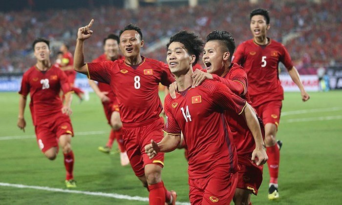 FIFA tính cắt giảm số trận tại vòng loại World Cup 2022