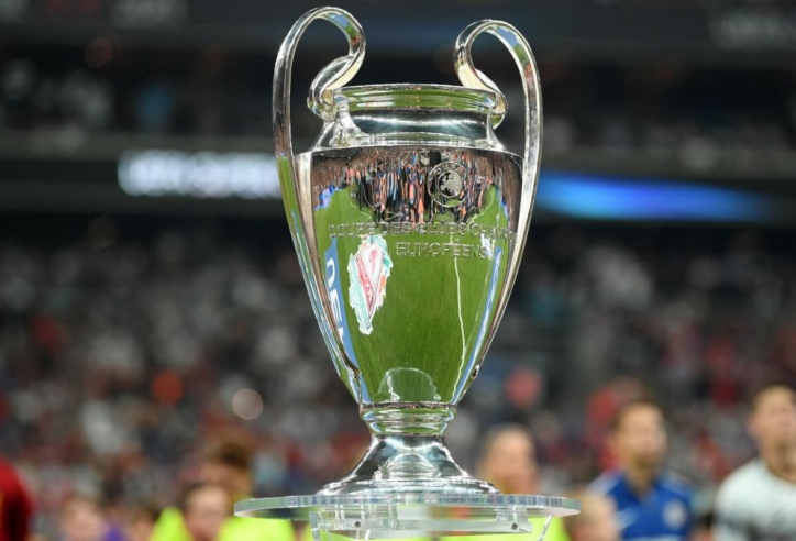 Champions League báo tin vui cho người hâm mộ bóng đá thế giới