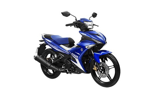 Yamaha Exciter 150 giảm giá mạnh cuối tháng, khiến Winner X chao đảo