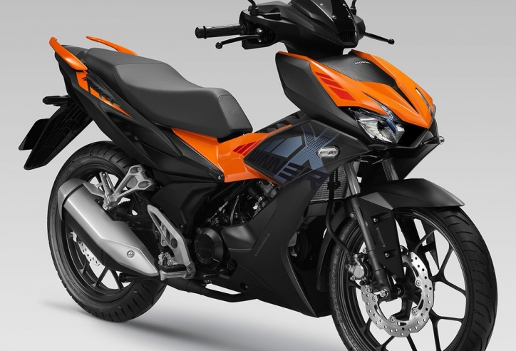 Honda Winner X 2020 mới sẽ ra mắt VN 22/8? - đối thủ Exciter 150