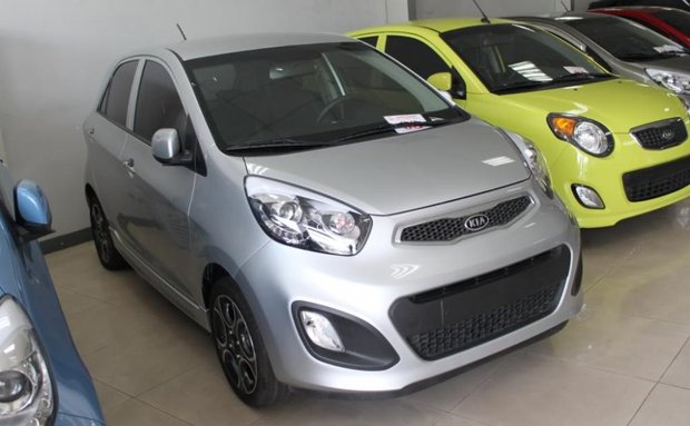 Kia Morning 'cũ' giá rẻ đời 2015-2019, rao bán từ 165 triệu