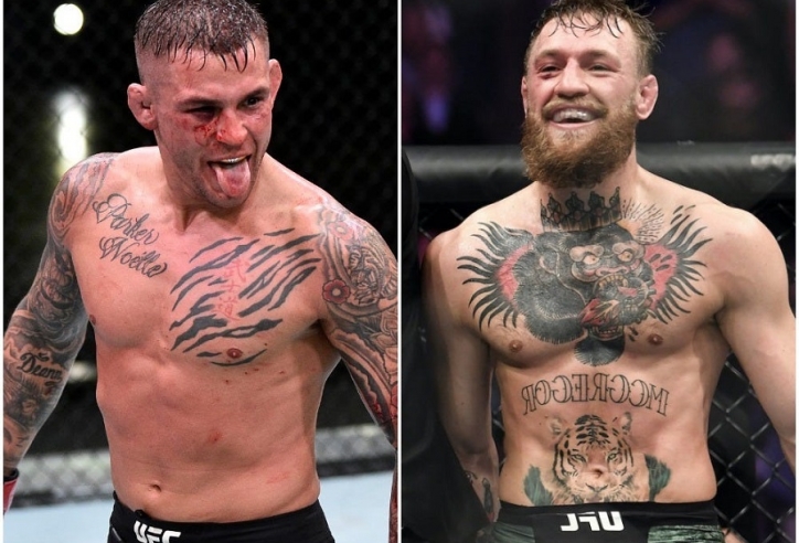 Chatbot làm lộ kế hoạch của UFC cho hạng Lightweight?