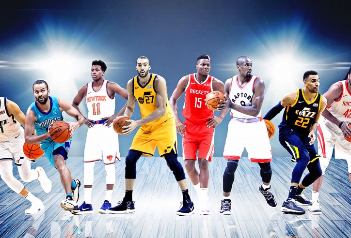 Kích thước sân thi đấu bóng rổ chuẩn NBA là bao nhiêu?