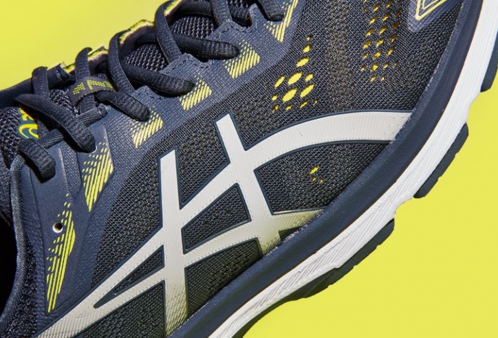 Top 5 mẫu giày chạy bộ Asics đáng mua nhất 2023