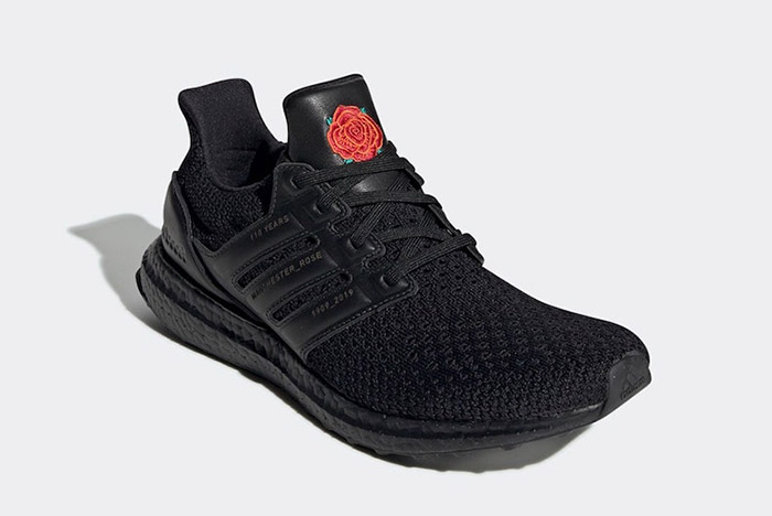 Kỷ niệm 110 năm vô địch FA Cup: Adidas thửa riêng Ultraboost cho MU