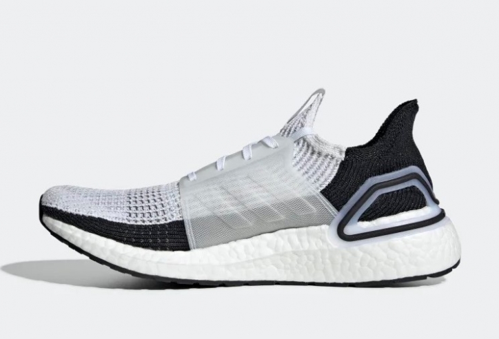 Đánh giá UltraBoost 19, giày thể thao đa dụng hàng đầu của Adidas